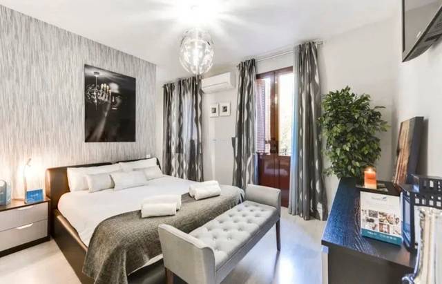 Piso en Venta en C. de Argumosa en Embajadores - Lavapiés