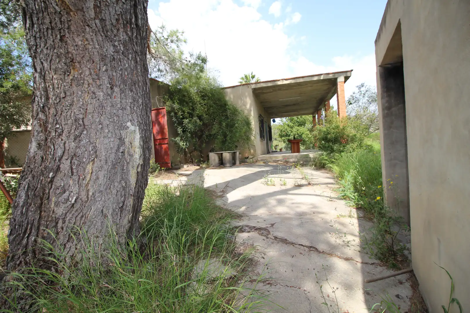 Houses for sale in Carlet