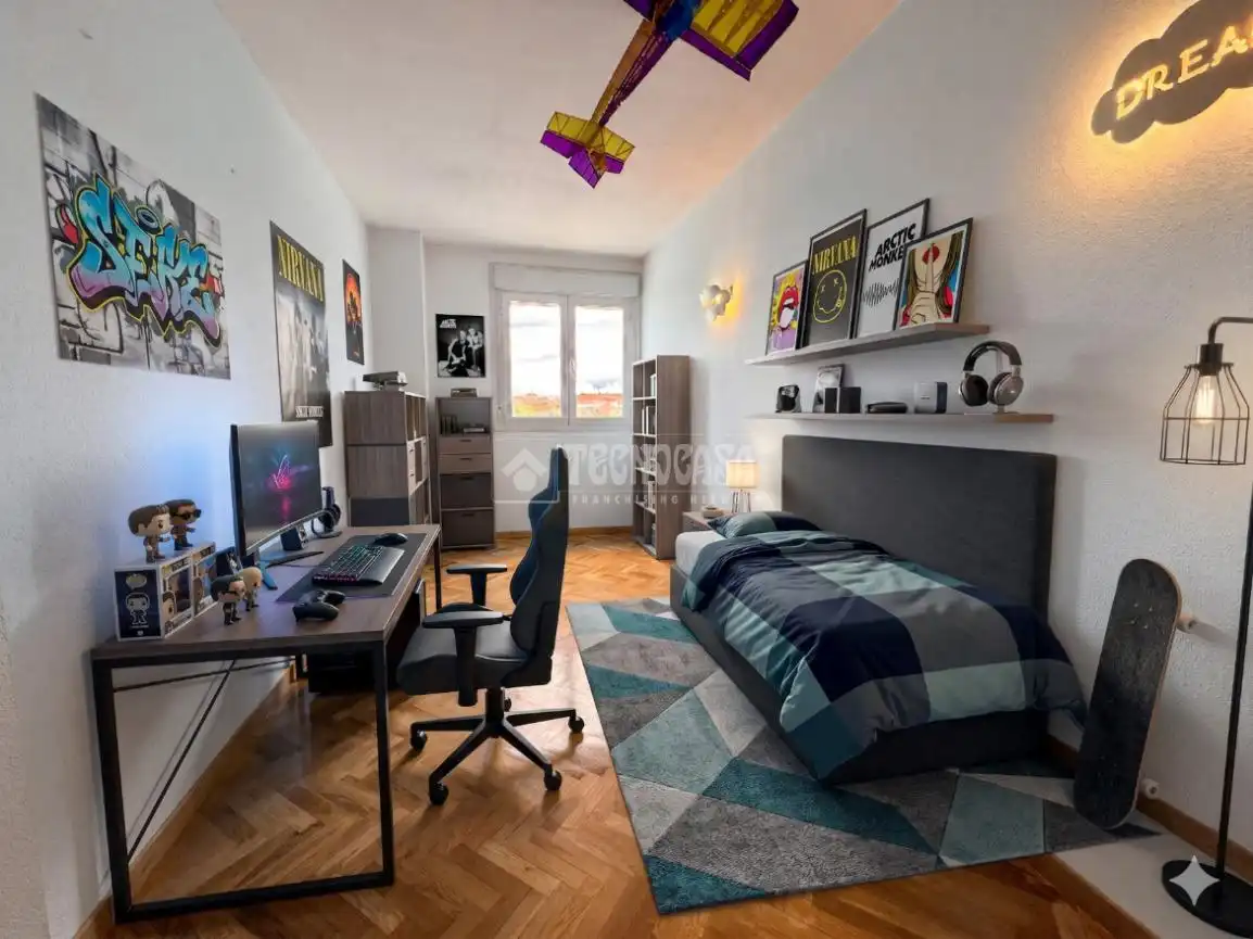 Habitación de Piso en venta en Madrid