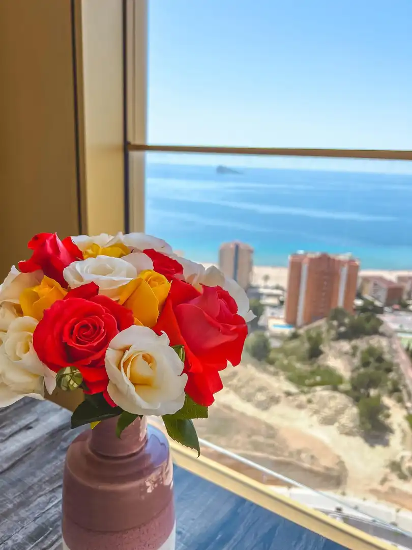 Apartamento con piscina en venta en Levante Alto, imagen 13