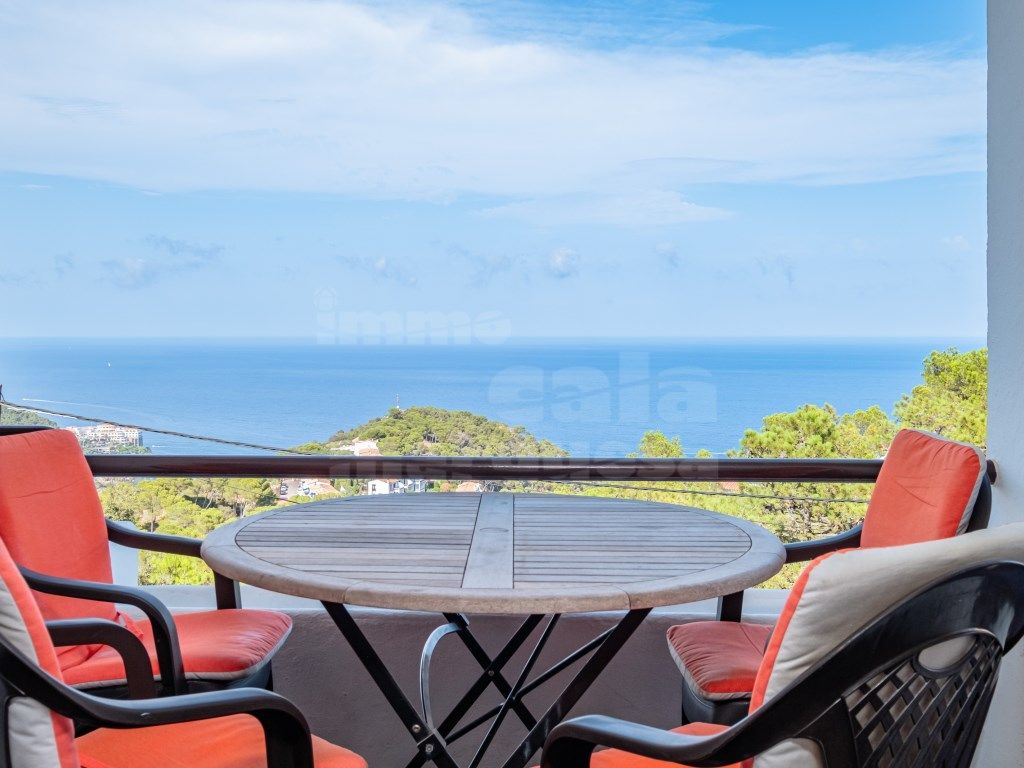 Apartment for sale in Aiguafreda - Sa Tuna
