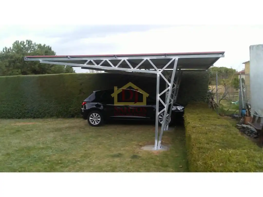 Xalet en venda a Valdunciel, imagen 13