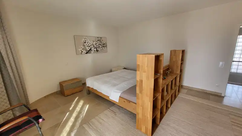 Bedroom of Houses for sale in Rojales  with Terrace, Storage room and Swimming Pool