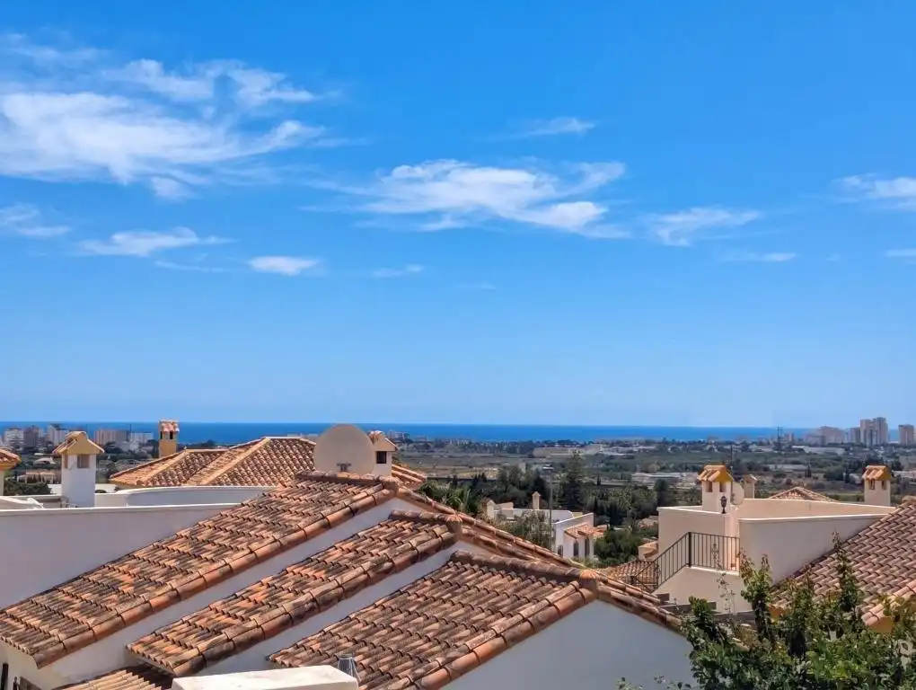 Detached house with pool for sale in Carrer Herba Sana, imagen 40