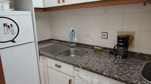 Photo 3 of Flat for rent in Atxuri, Bilbao