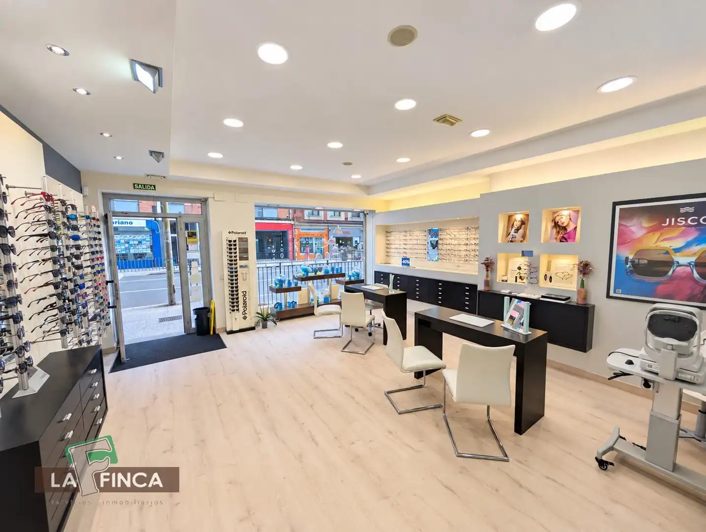 Local comercial en venta en JOAQUIN COSTA, imagen 3