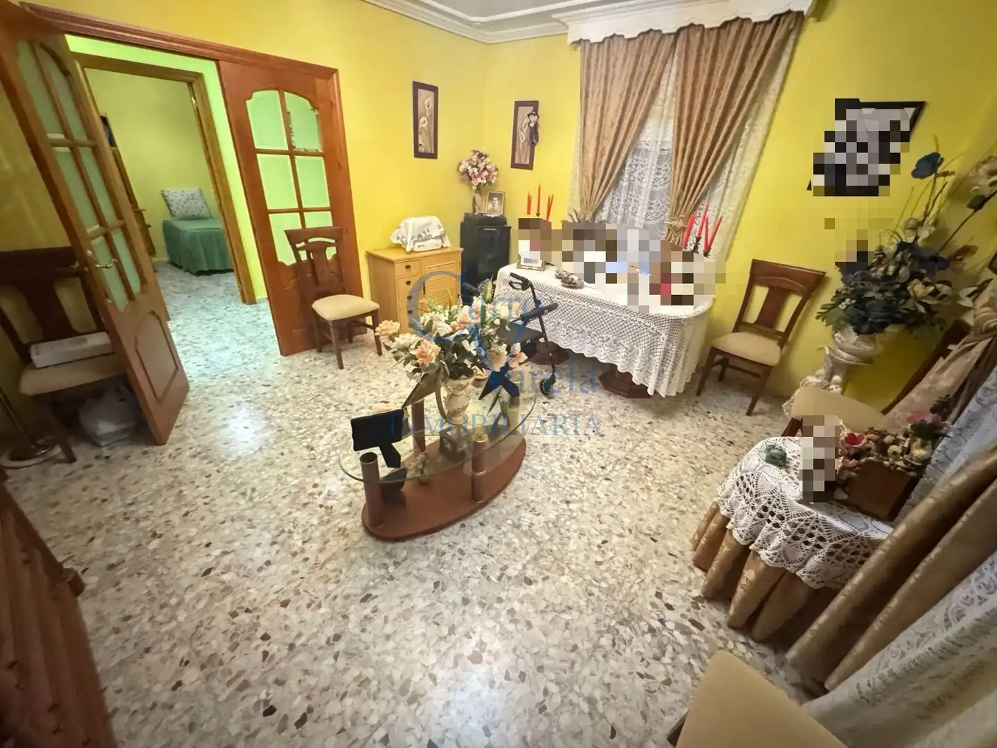 Country homes for sale in Dos Hermanas  with Air Conditioner, Heating and Private garden