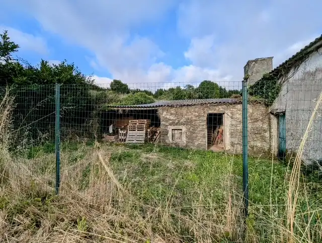 House with garden for sale in Sedes - Pedroso - Doso, imagen 13