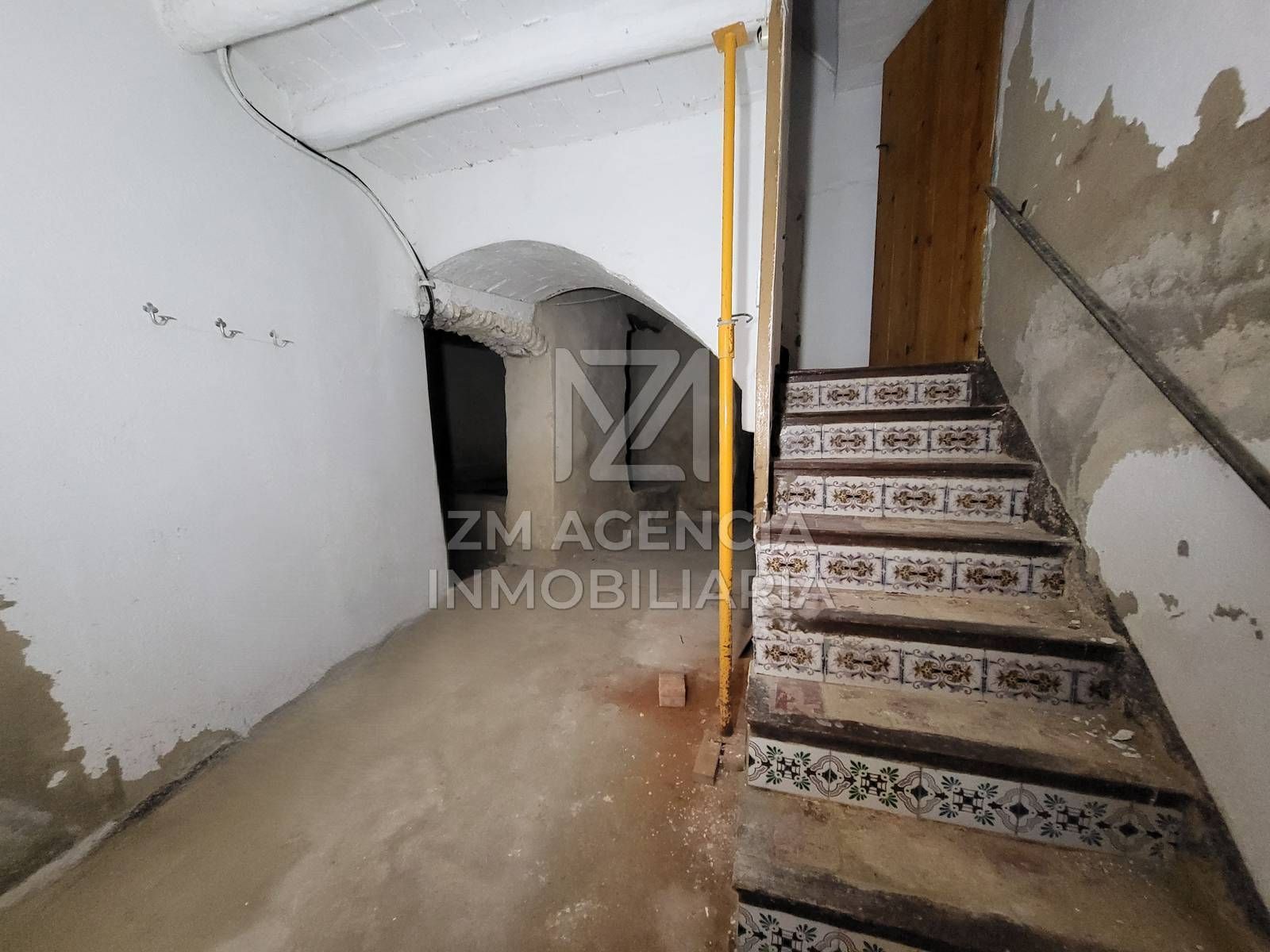 Country house for sale in Rossell  with Terrace and Storage room