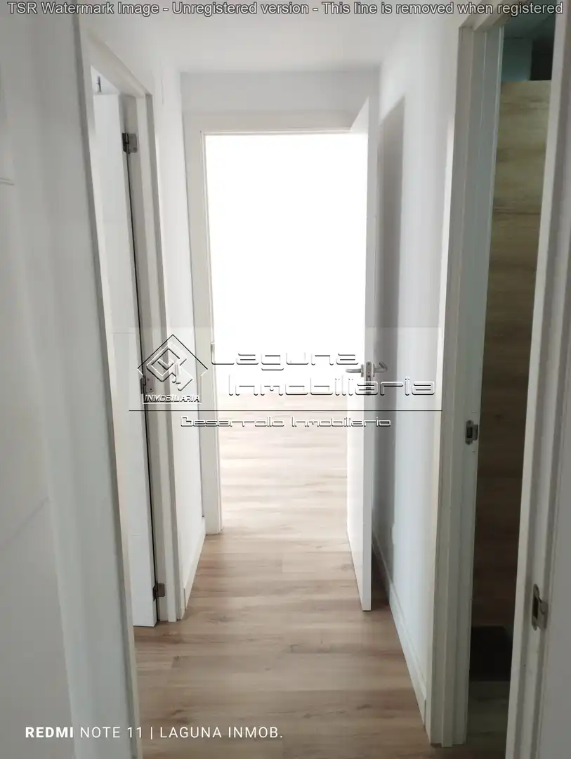 Wohnung zum Verkauf in San Fernando mit Klimaanlage, Heizung und Abstellraum