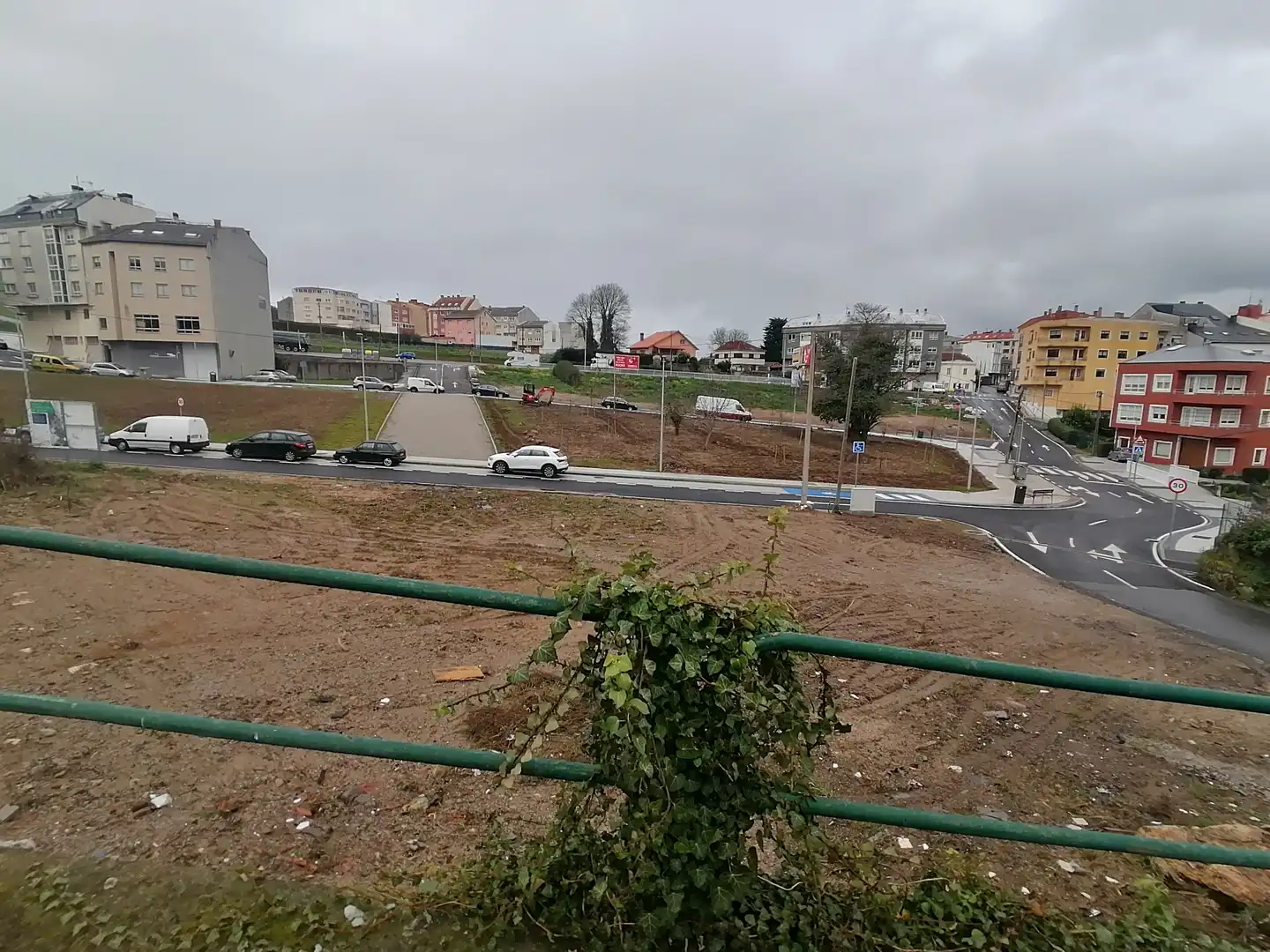 Terreni e lotti in vendita a Rúa Rosalía de Castro 2, imagen 19