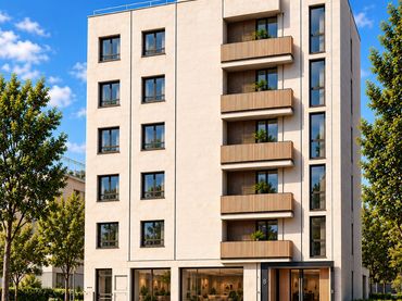 Terreno residencial en venta en Plaça de Miquel Dolç 12