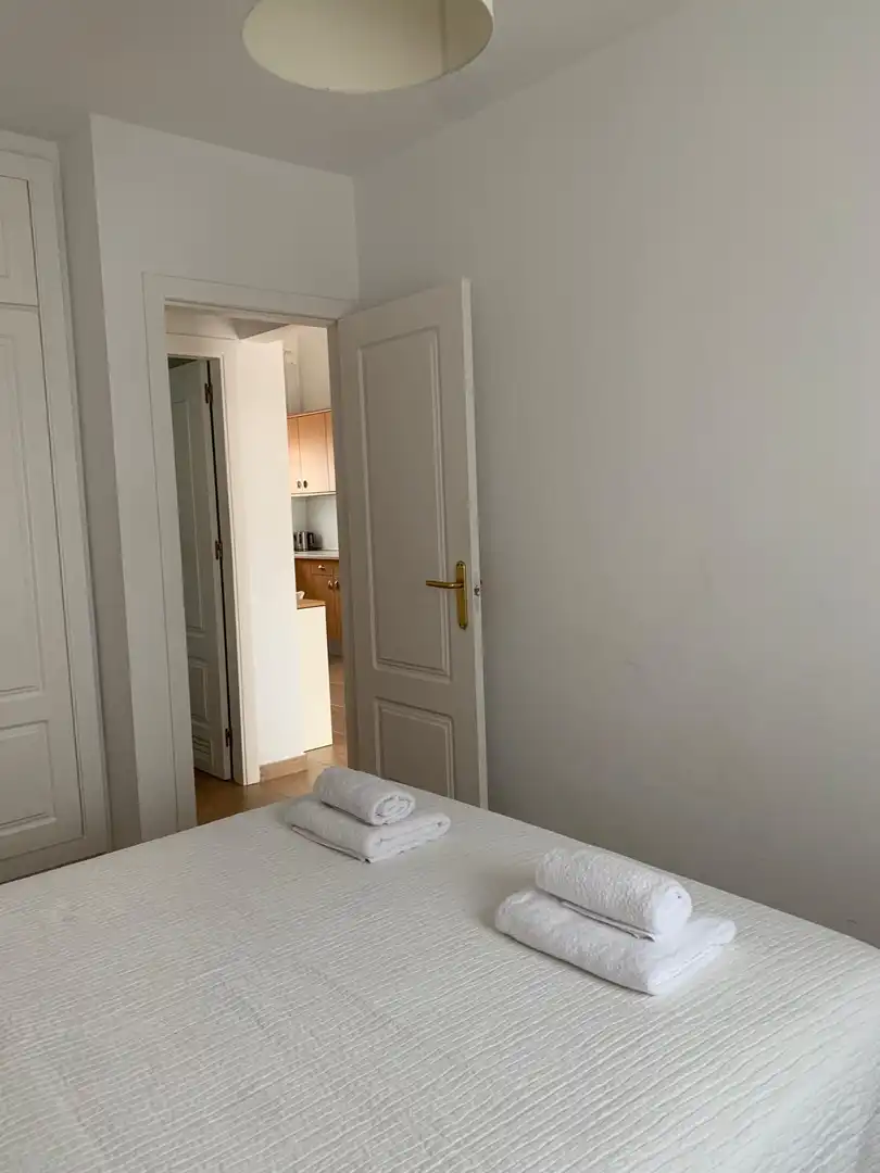 Bedroom of Houses for sale in Antigua  with Private garden, Terrace and Storage room