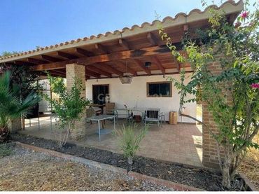 Casa en venda a Álora