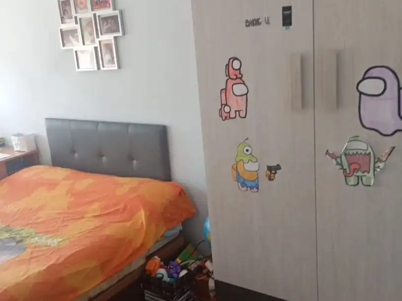 Piso con jardín en venta en Les Cigarreres 37, imagen 11