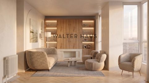 Piso reformardo a estrenar en venta en Goya, Madrid, imatge 2