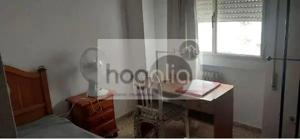 Flat with lift to rent in Bellavista - La Palmera, imagen 11