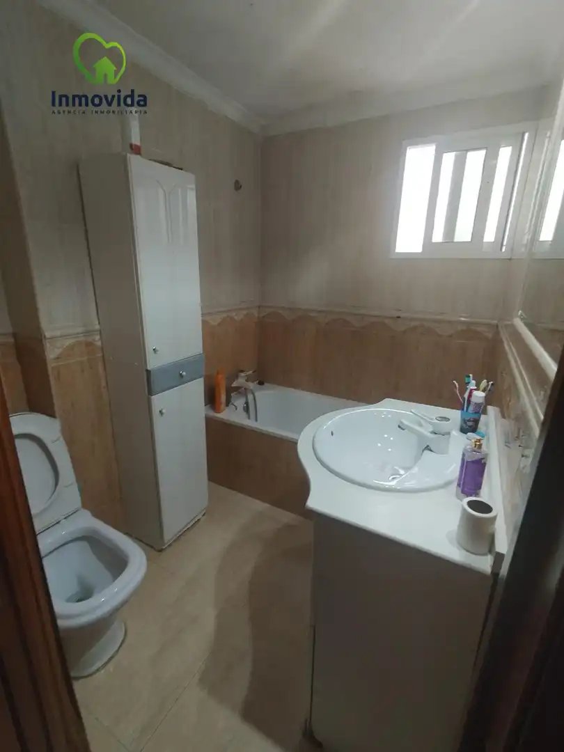 Baño de Piso en venta en Córdoba con Terraza