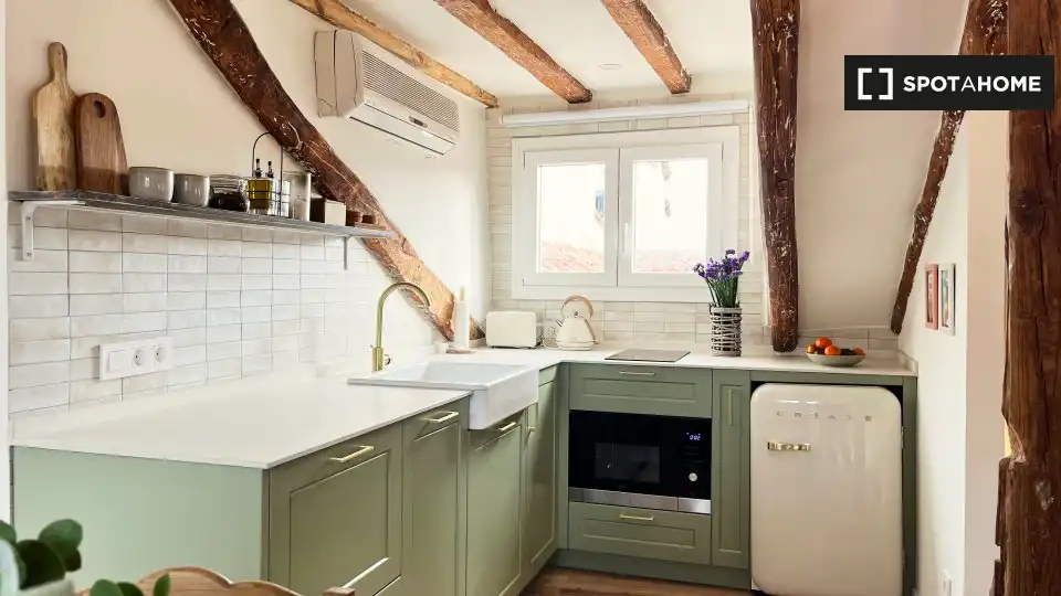 Appartement à louer à Centro, imagen 4