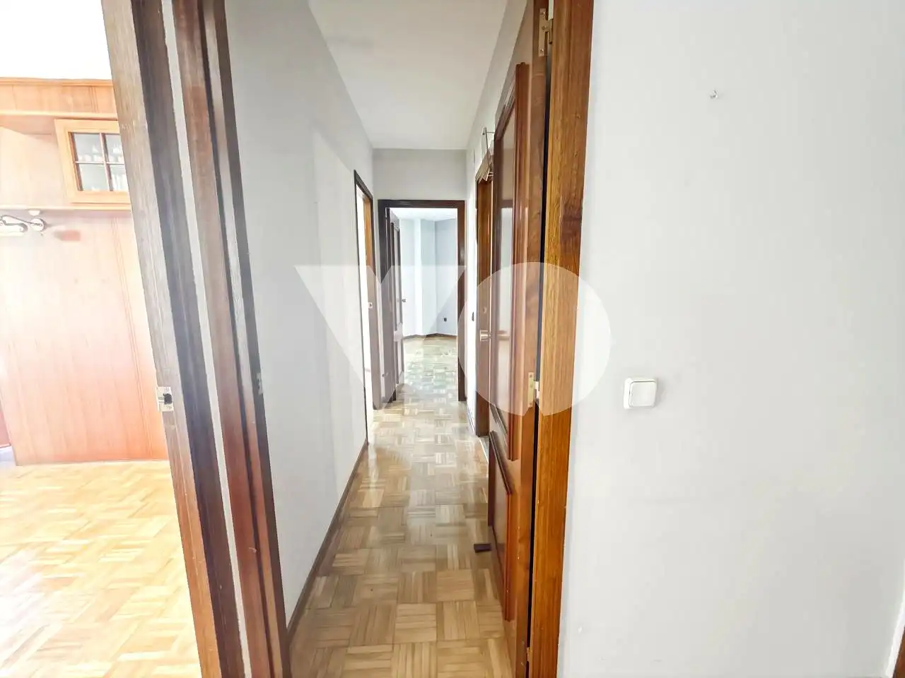 Piso en venta en Madrid con Aire acondicionado, Calefacción y Terraza