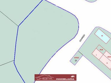 Terreno residenziale in vendita a Serra