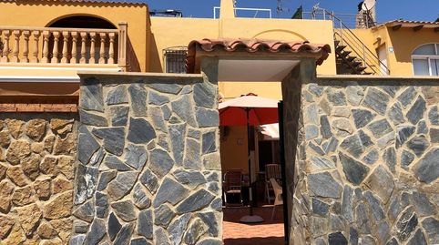 Foto 3 von Maisonette zum Verkauf in Hermanos Pinzón, Las Marinas - Pueblo Laguna, Vera