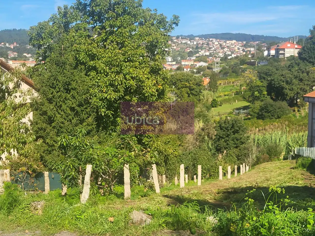 Residencial en venta en Vigo 