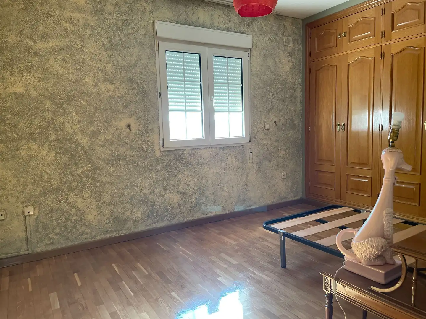 Dormitori de Casa o xalet en venda en Aranjuez amb Aire condicionat, Calefacció i Jardí privat