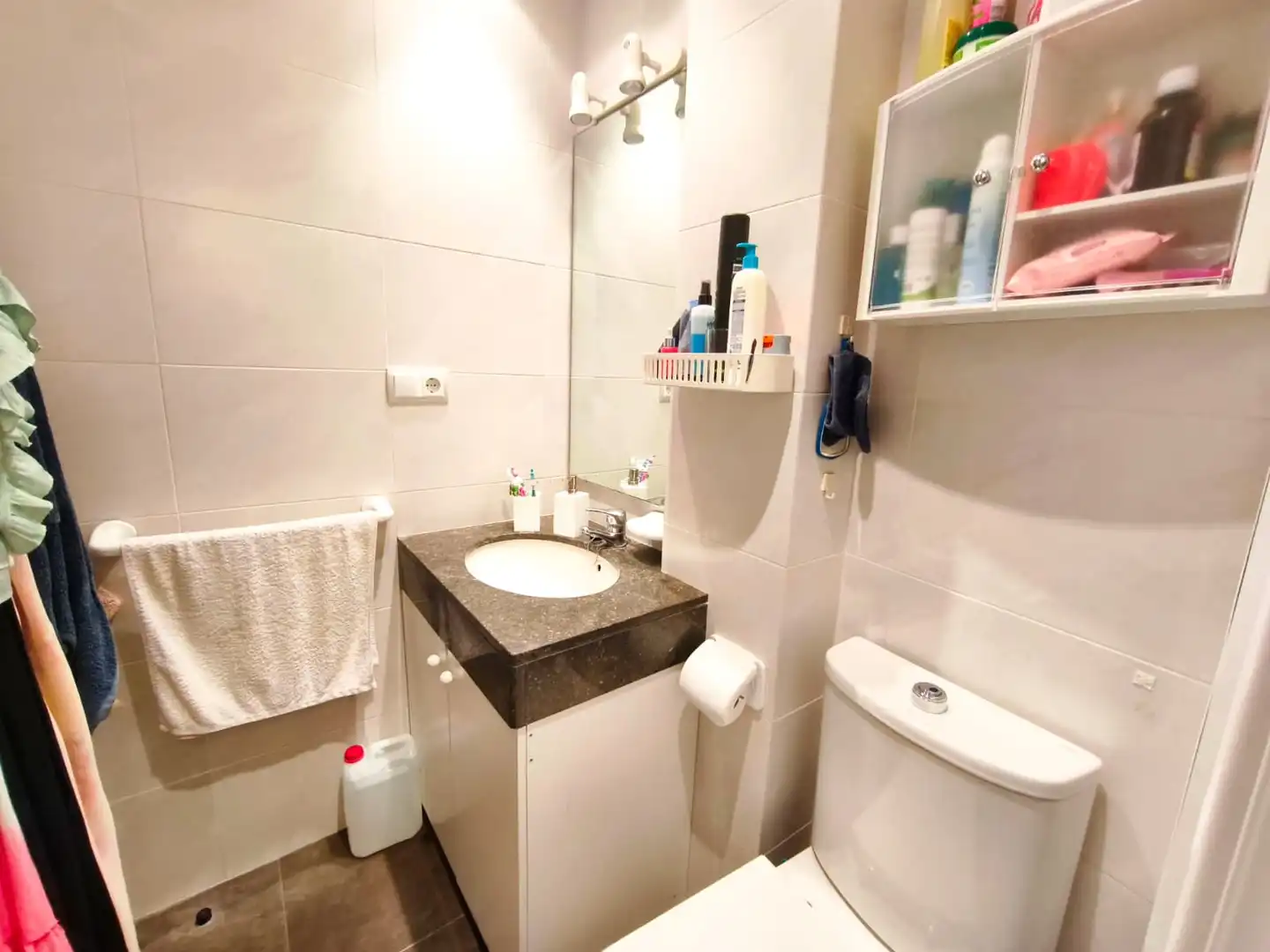 Apartment with terrace for sale in Centre, imagen 21