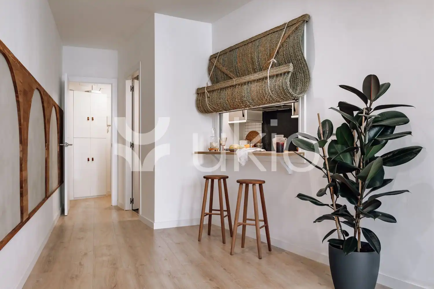 Apartment with lift to rent in Carrer del Comte d'Urgell, imagen 8