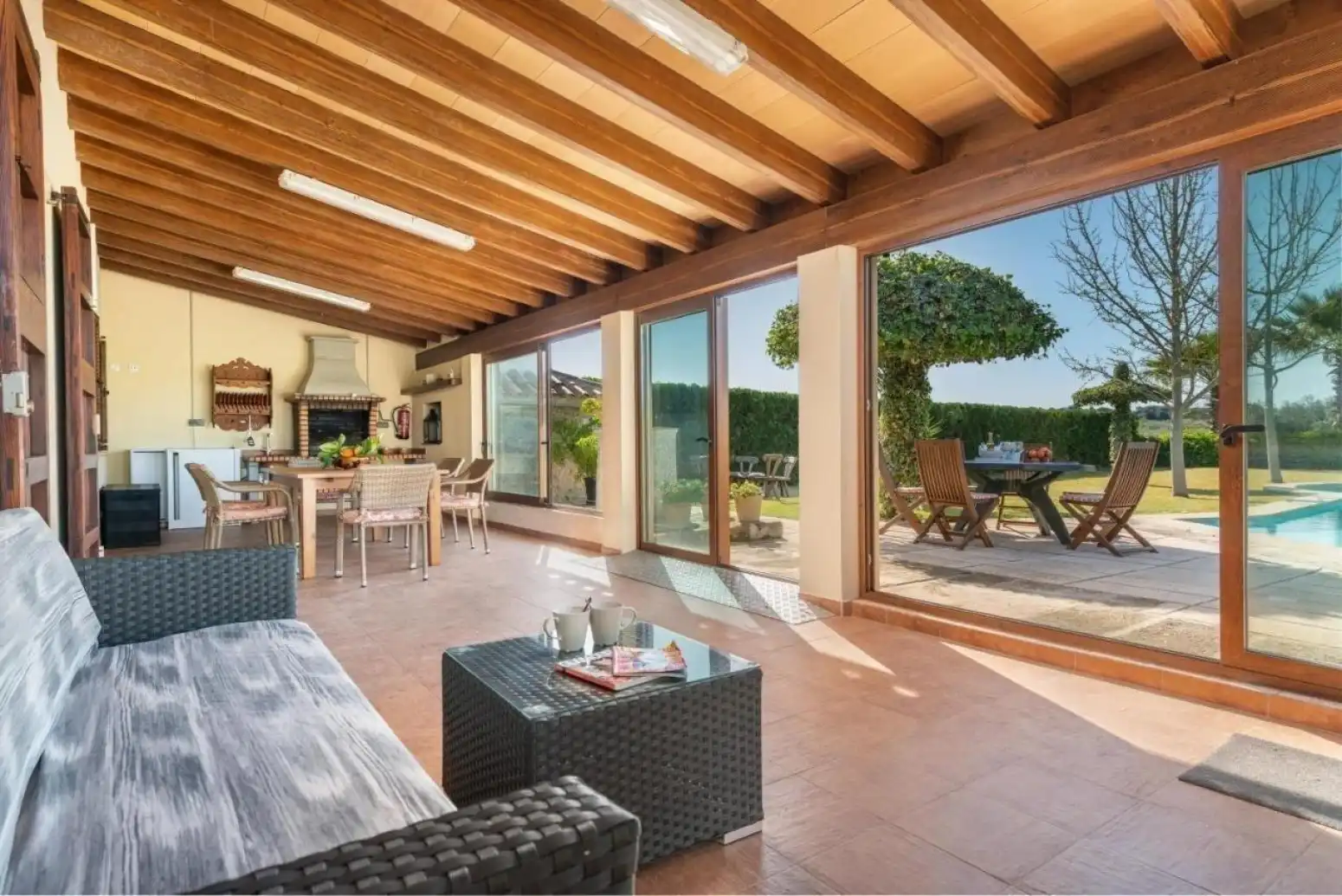 House with terrace to rent in Ariany - Camino Joan, imagen 5