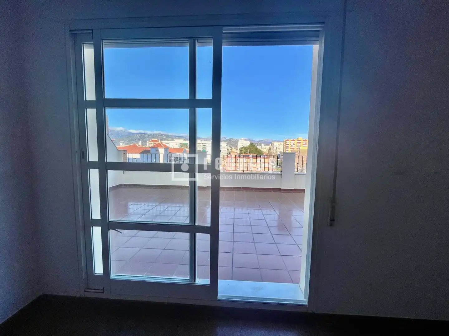 Penthouse with lift for sale in de Santa Margarita, imagen 5