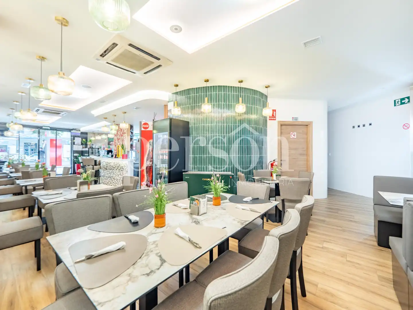 Business premises for transfer in L'Eixample, imagen 7