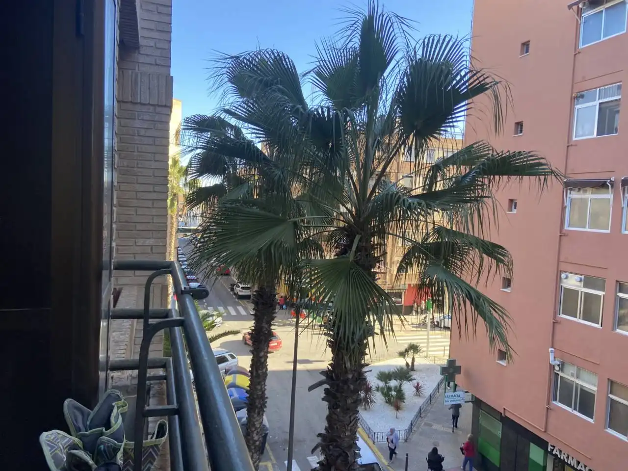 Piso en venta en Calle Sant Valeriano, Zona Avenida al Vedat