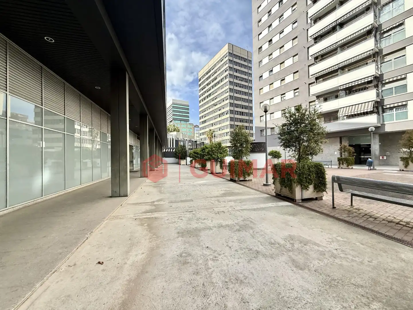 Flat with lift for sale in Barcelona - MINERIA, imagen 39