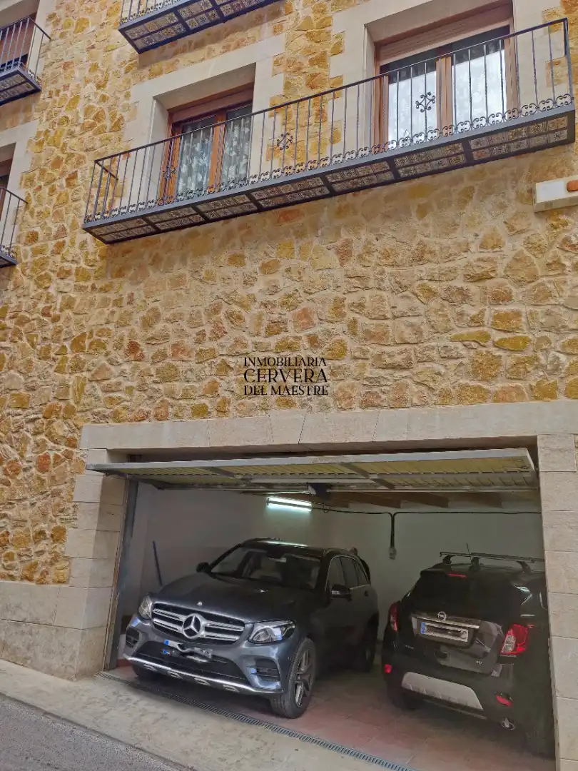 Casa a schiera in vendita a Cervera del Maestre, imagen 7