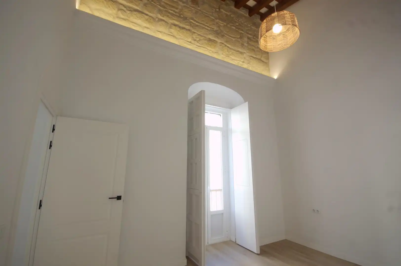 Flat for sale in Jerez de la Frontera  with Air Conditioner and Balcony