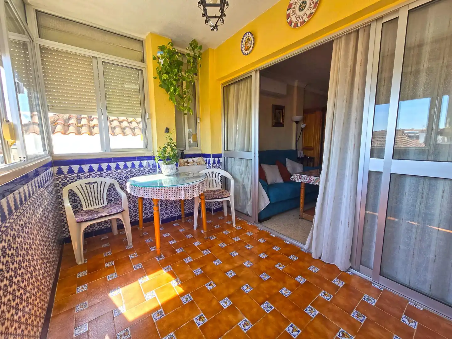 Piso con ascensor en venta en Barrio Alto, imagen 18