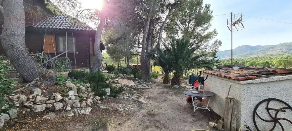 Casa o xalet en venda a N/A, -1, Sax