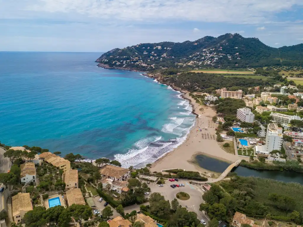 Chalet con piscina en venta en Canyamel, imagen 6
