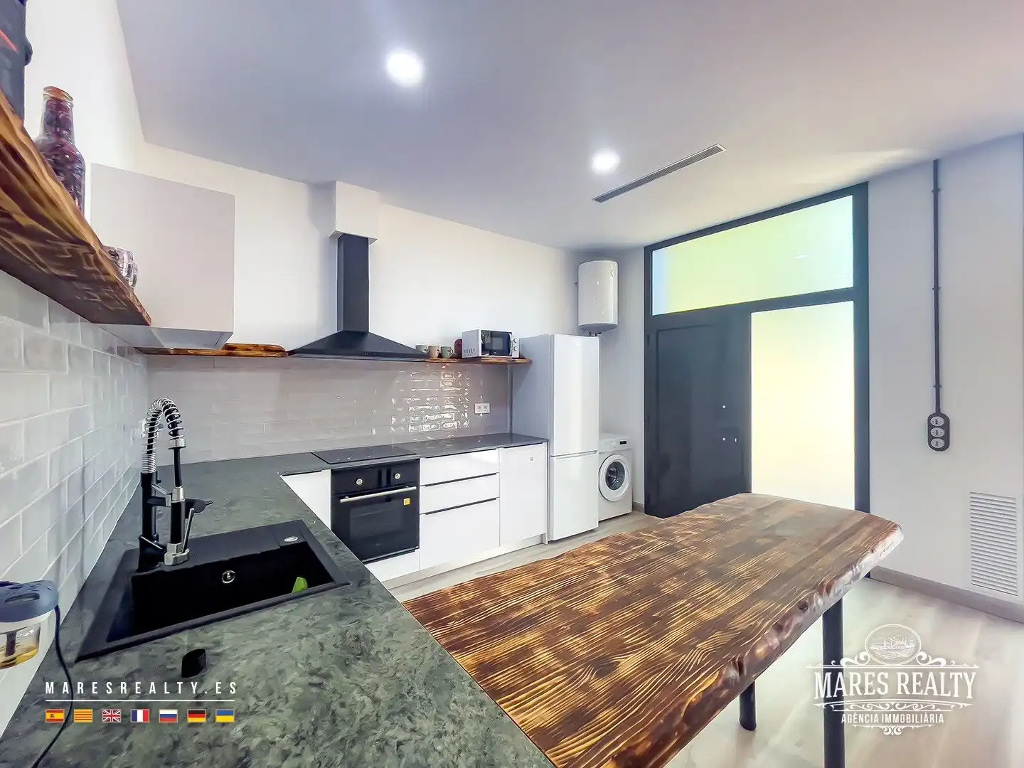 Flat for sale in Malgrat de Mar