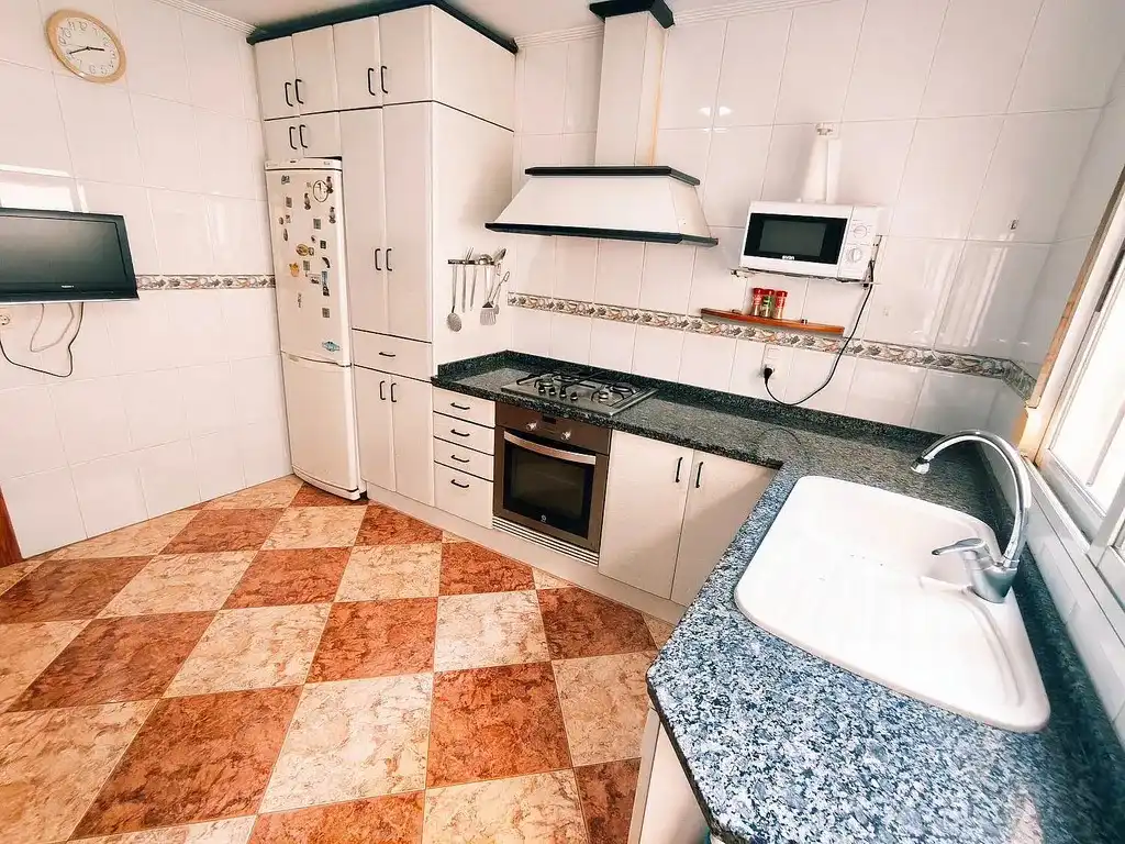 Maison mitoyenne avec terrasse à vendre à Carrer les Danses, imagen 5