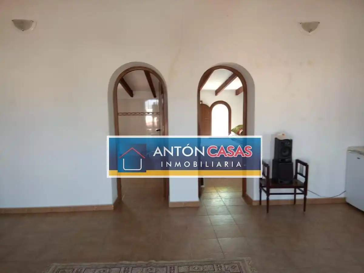 Finca rústica en venda a Novelda
