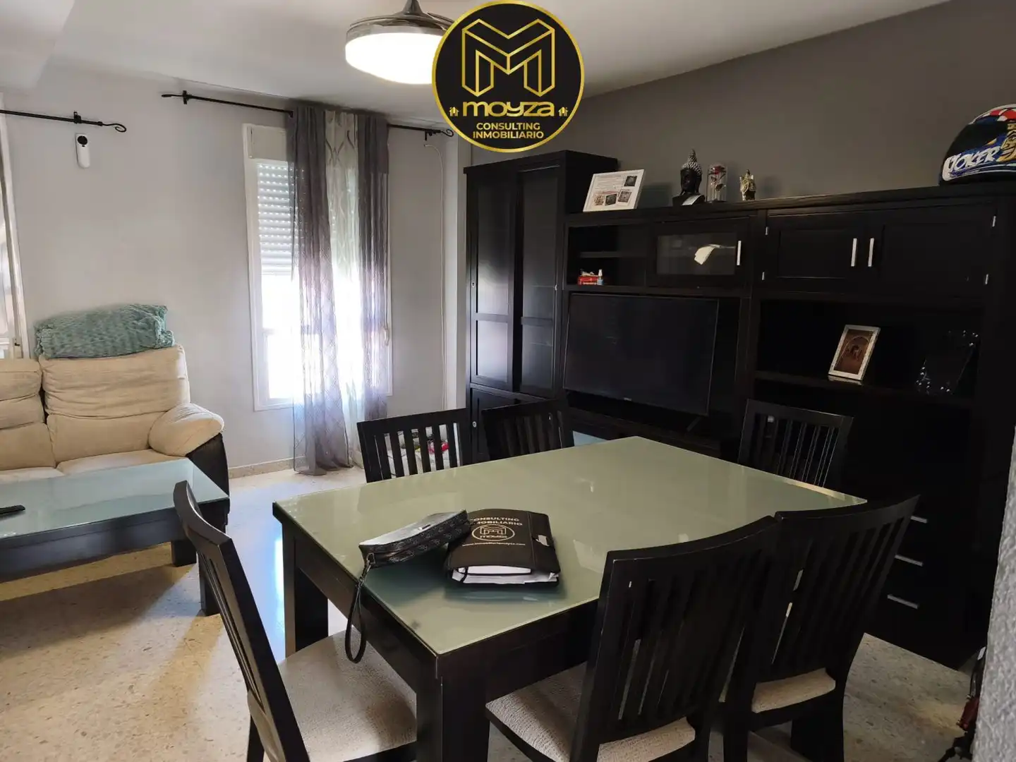 Duplex with terrace for sale in Torredelcampo, imagen 2