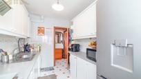 Kitchen of Flat for sale in El Escorial  with Heating, Oven and Washing machine