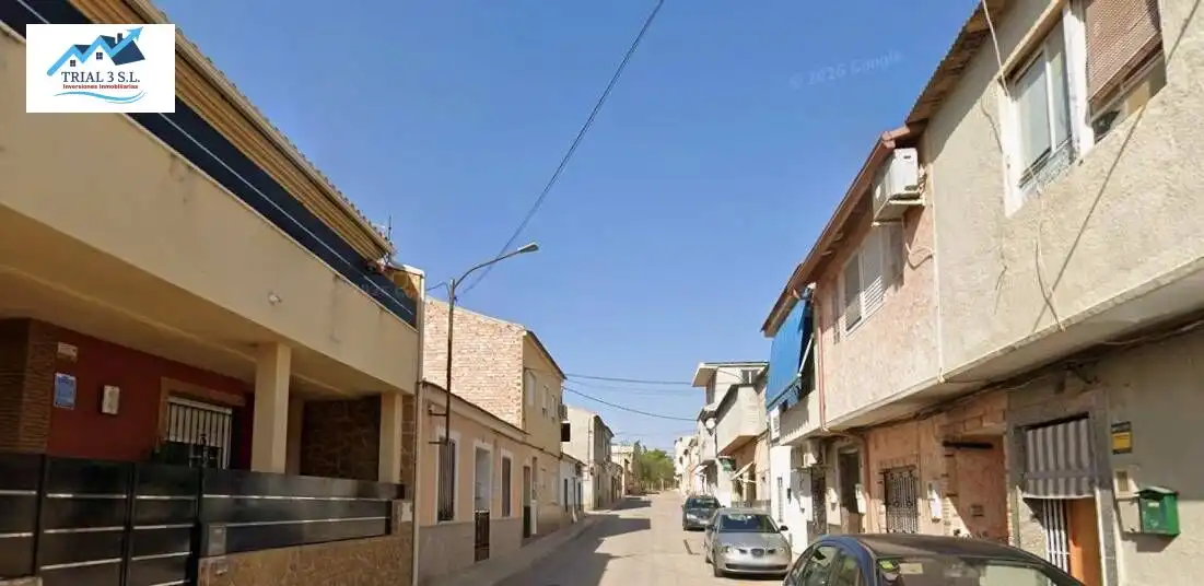 Casa a schiera in vendita a Calle del General Moscardó, imagen 2