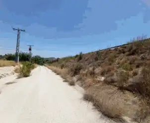 Terreno rustico in vendita a El Secanet - Hacienda del Sol, imagen 4