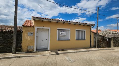 Foto 2 de Casa o xalet en venda a Guijuelo, Salamanca