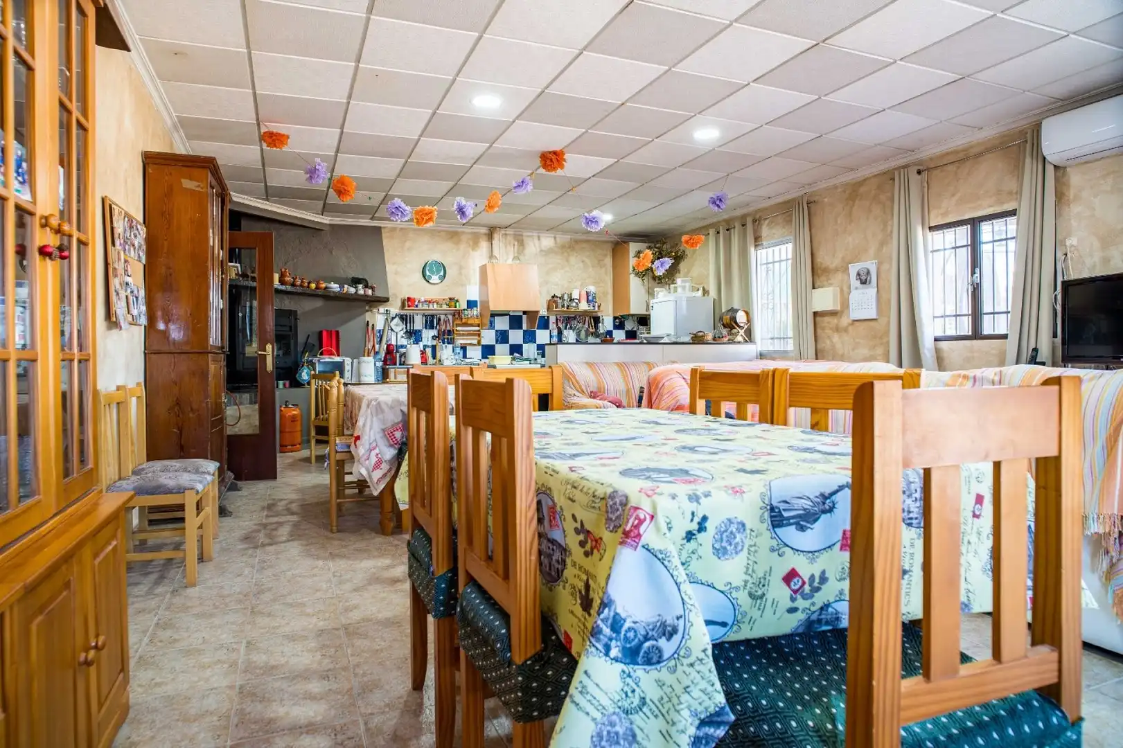 Casa rustica in vendita a Yecla, imagen 43