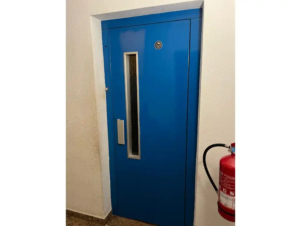 Pis en venda en Santa Bàrbara